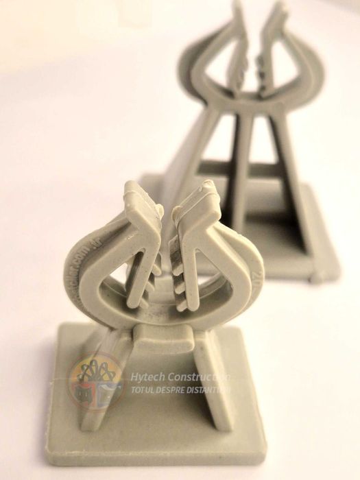 Distantier folie/polistiren FlatPas