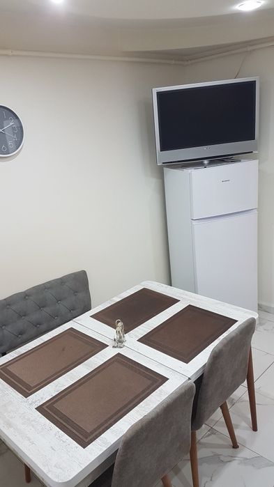 Inchiriez apartament 2 camere Gavana zona spitalul Județean