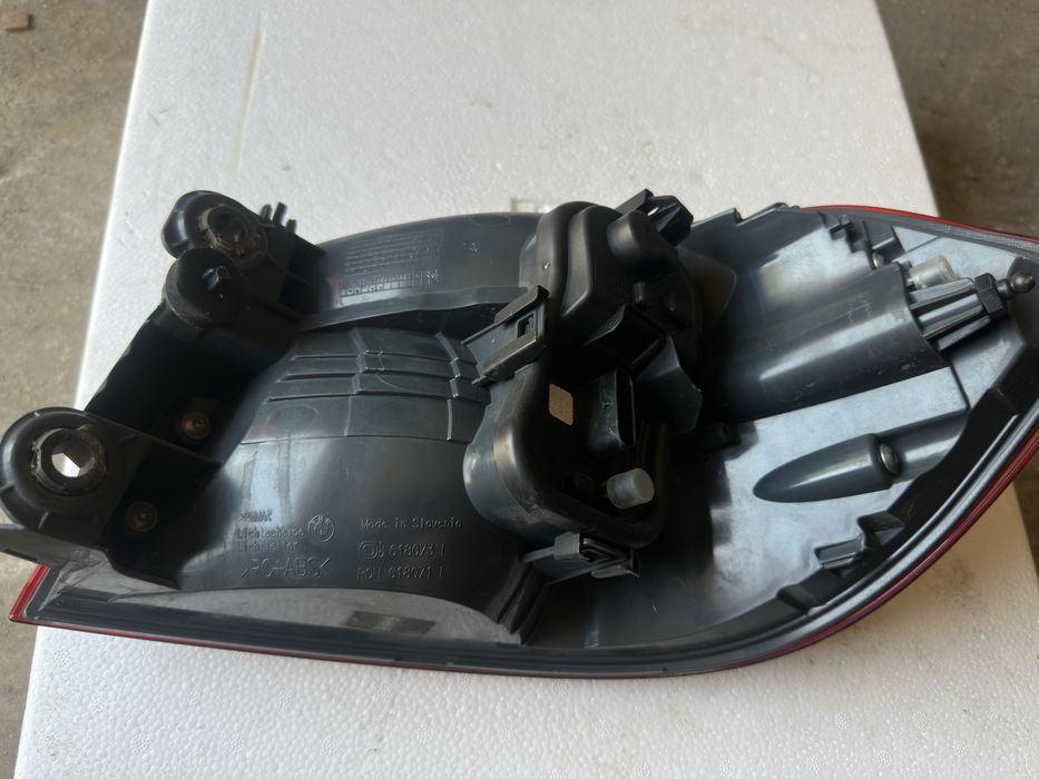 Стопове BMW 4 series F32, F33, F36