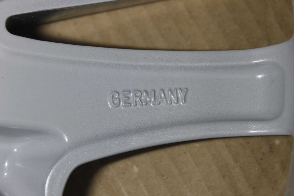 Джанти 16" Ford Focus, C-Max, S-Max, Galaxy, Mondeo