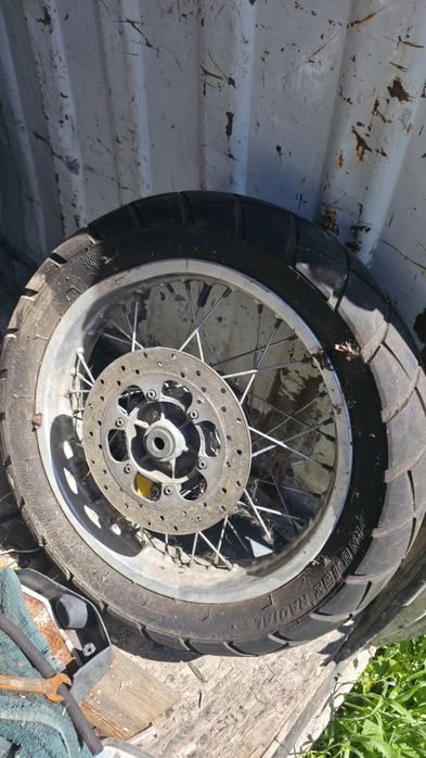 Бмв F650 funduro