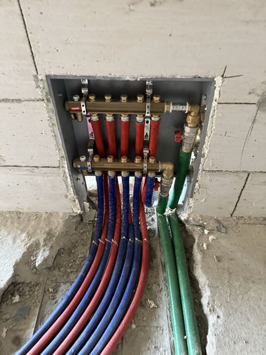 Instalator apa,termice,sanitare,canalizari,aer conditionat