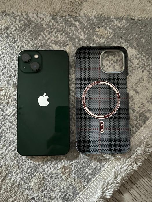 Iphone 13 ,продаю срочно или обмен