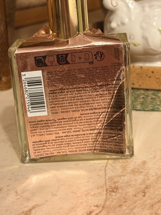 Ulei multifunctional Nuxe 90ml