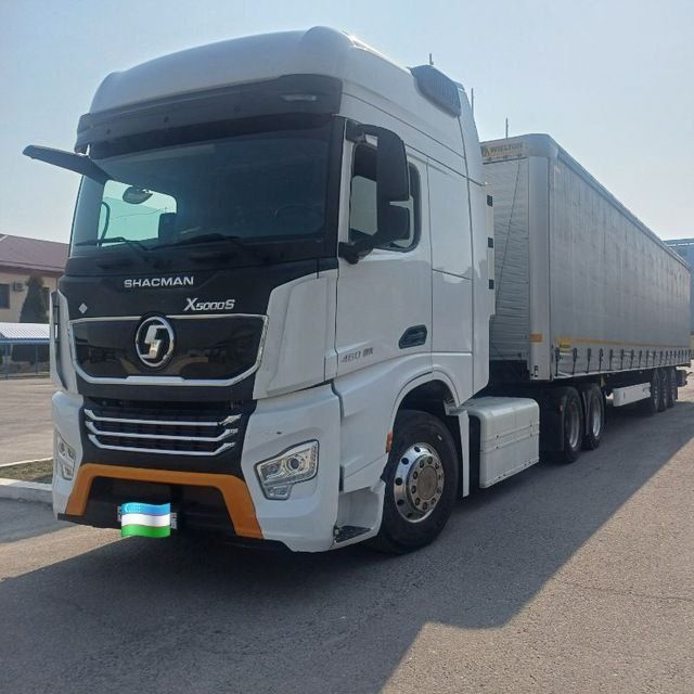 Fura chakman X5000s sotiladi