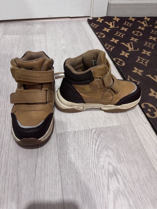 Ботинки, 28 размер