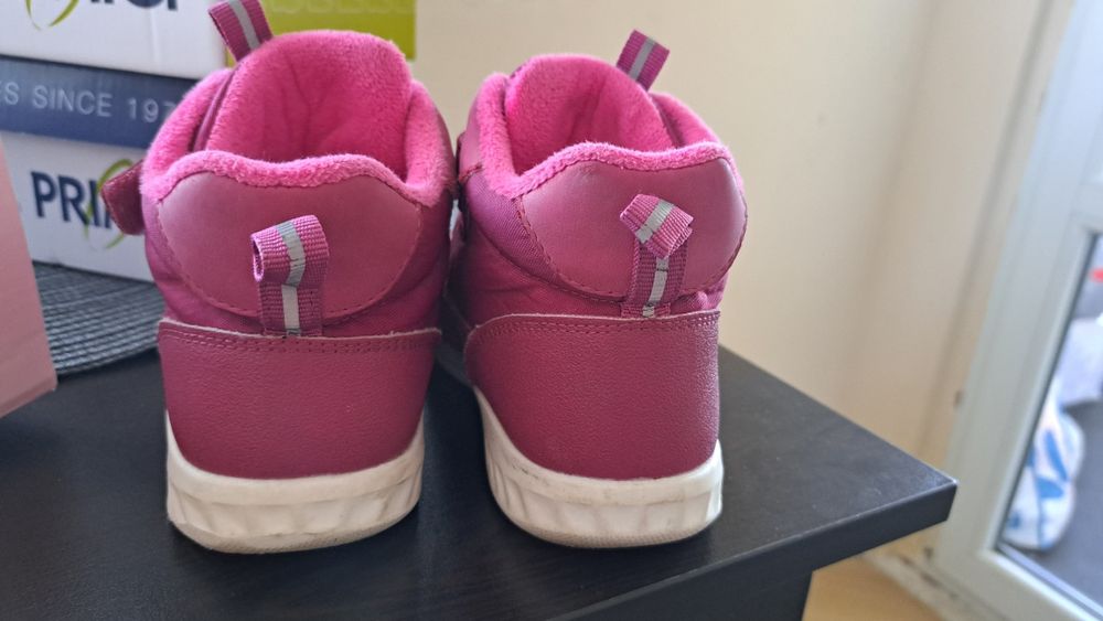 Обувки Nelli blu 28