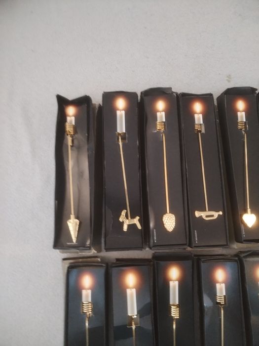 Ornamente de crăciun Georg Jensen