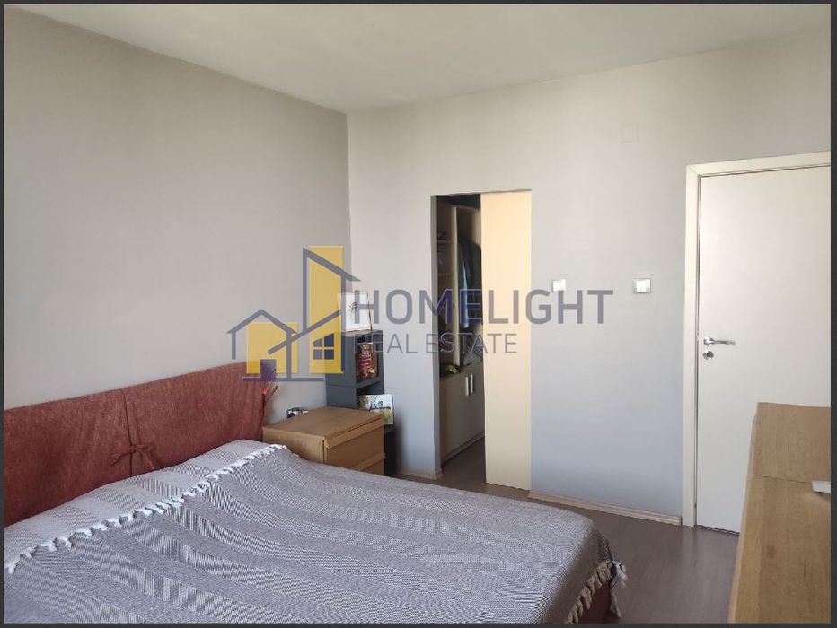 Продава се Тристаен апартамент в София, Зона Б-5 - 85 кв.м за 3495 €/кв.м - Снимка #6