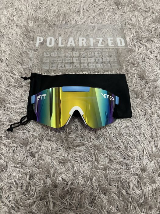 Pit Viper слънчеви очила