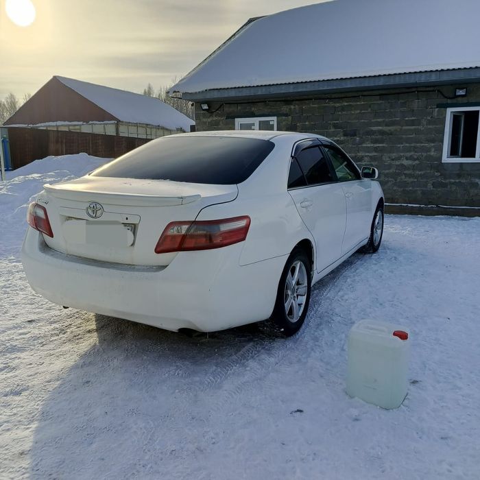 Продам toyota camry 40