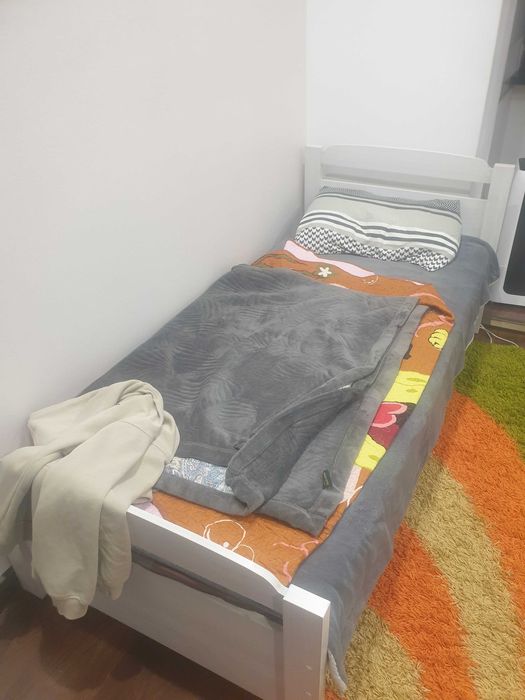 Подростковые кровати