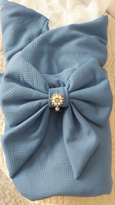 Конверт для выписки