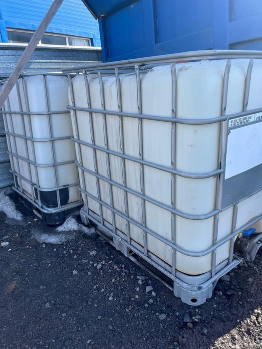 Кубовки самовывоз