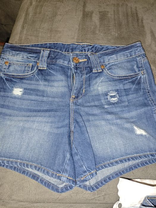 Дамски къси панталонки Cuess,CAP и др.