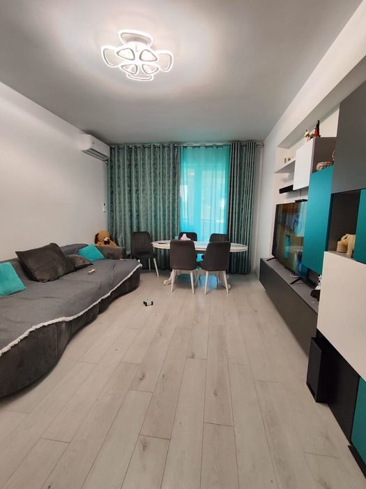 DIRECT PROPRIETAR 4 camere nou Odei