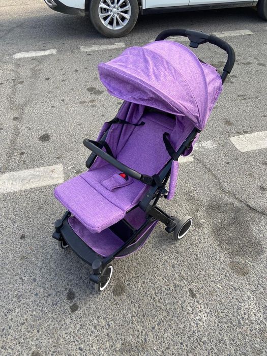 Детская коляска новая