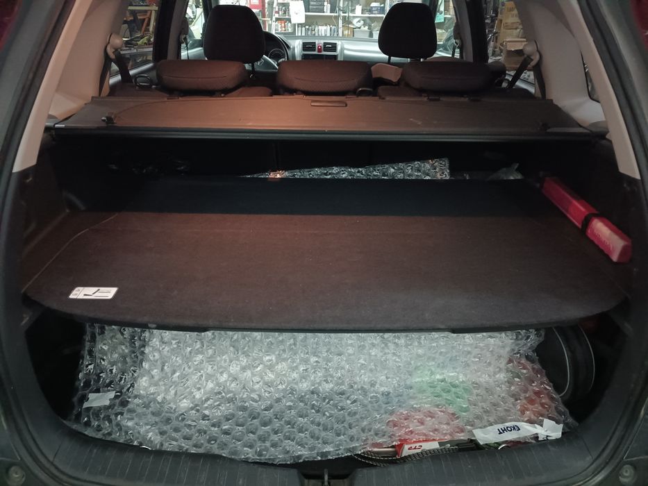 Кора,щора багажник Хонда цр-в 3