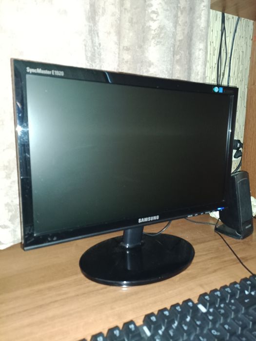 Срочно !!! Офисный ПК Delux