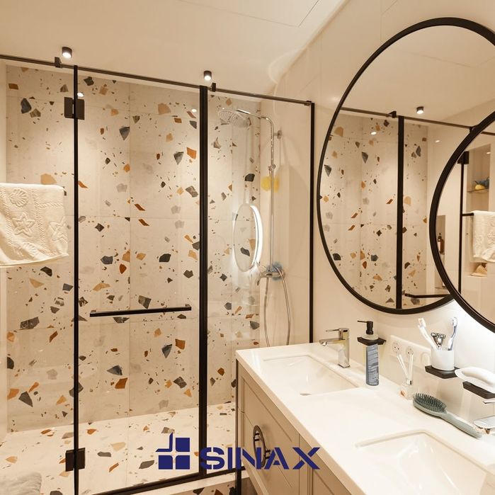 Душевые кабины от официального производителя | Dushavoy kabinalar