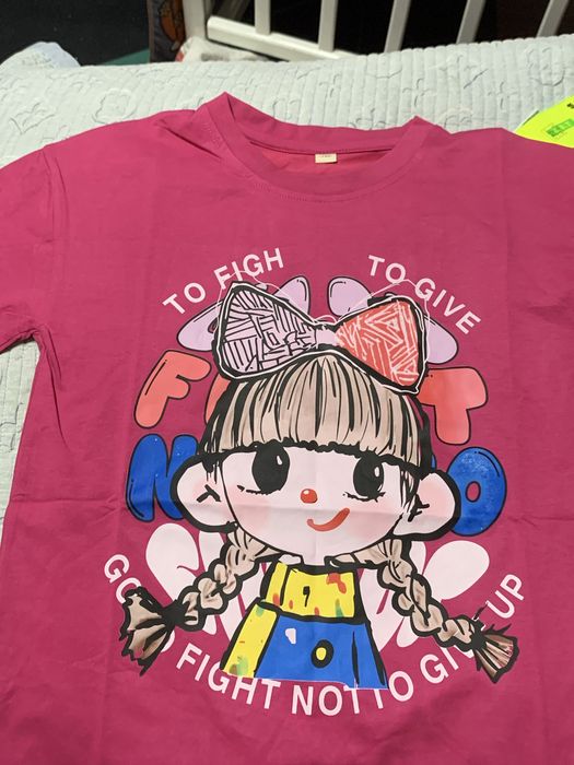 Продам детские новые вещи остатки