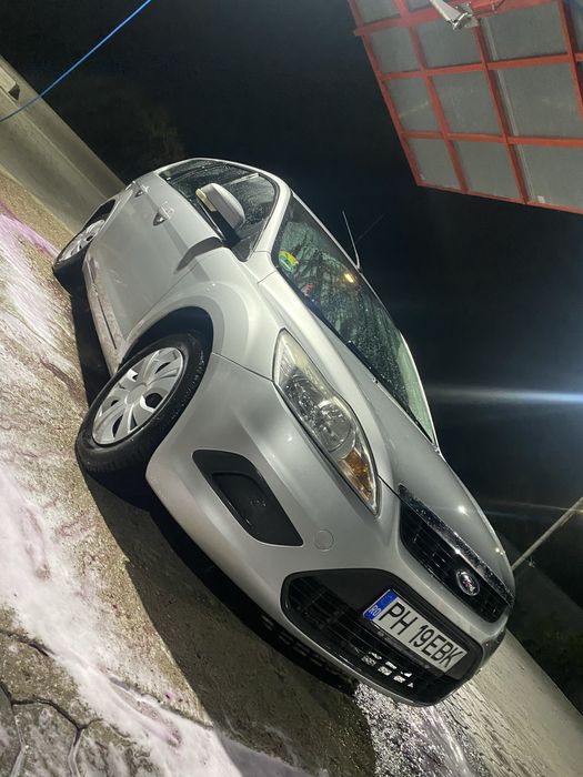 Vand ford focus mk2 pret fix