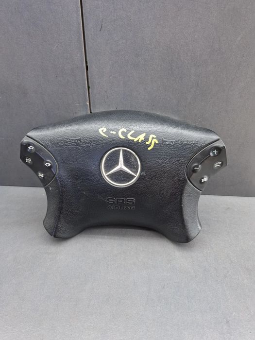 Airbag volan / sofer - Mercedes-Benz C-Class 2002