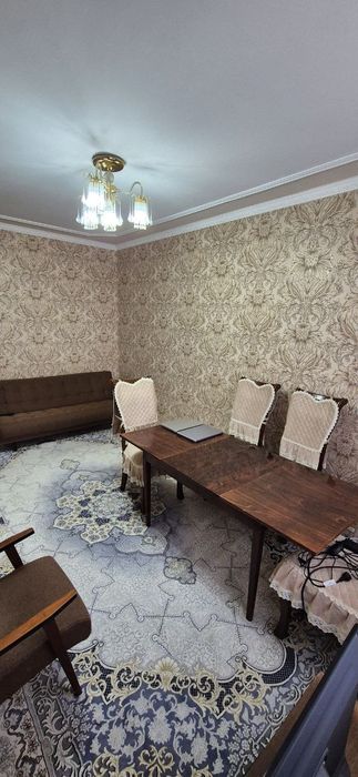 Квартира сотилади