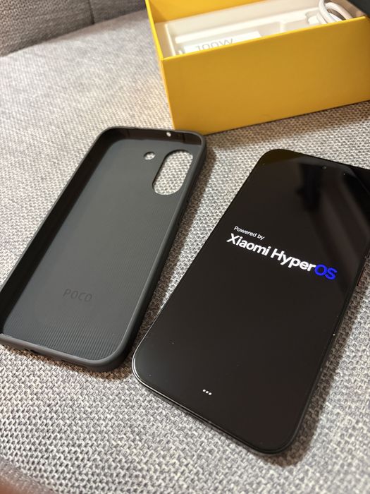 Нов Poco X8 Pro 256 ГБ