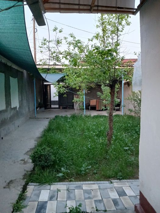 Продаётся Дом Яшнобод 4ком 3 Соток Рисовый