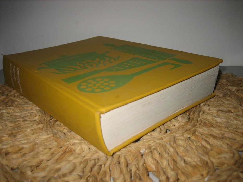 Das neue grosse Kochbuch