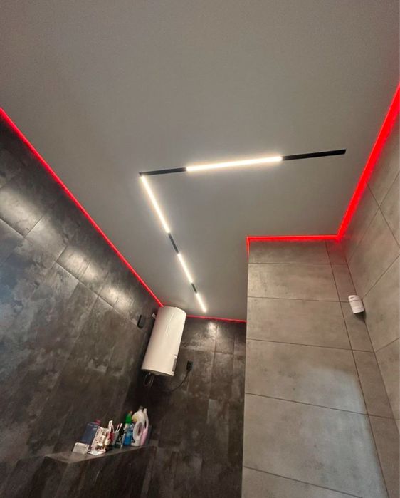 Опънати тавани Варна София България