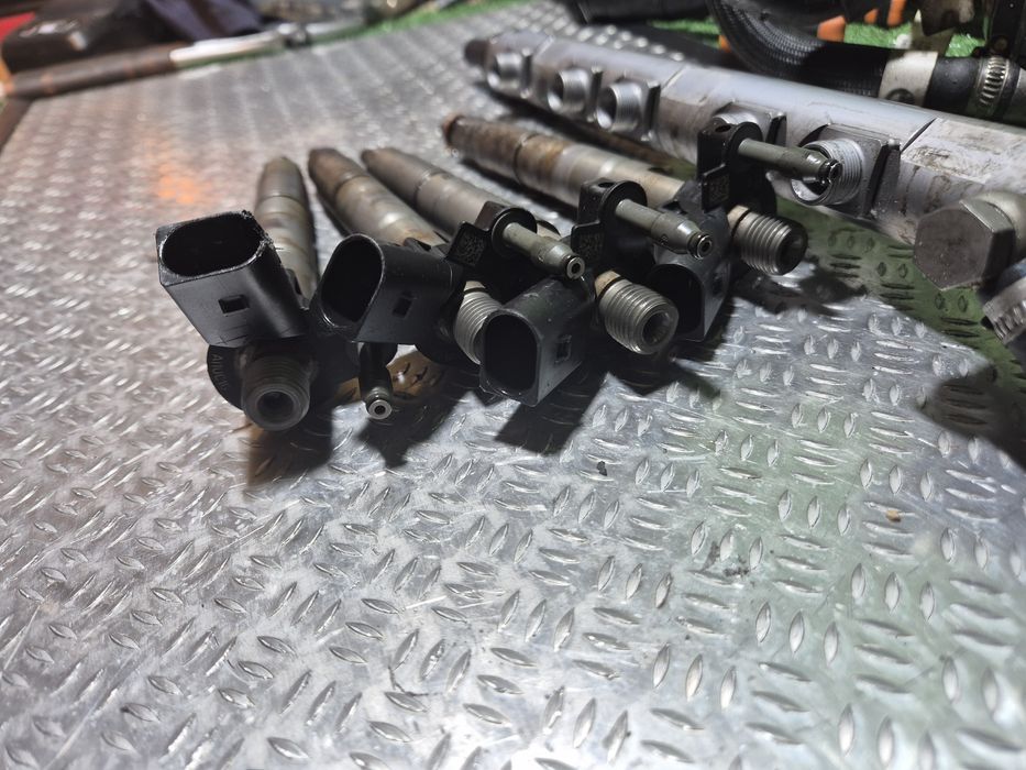 Kit injectie N47 2.0 e 60