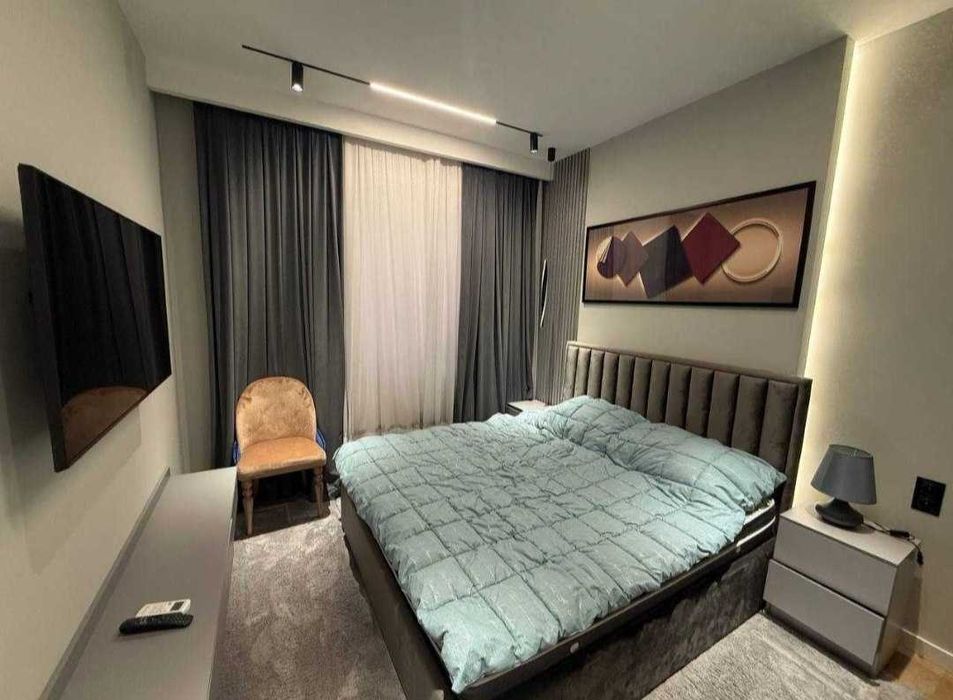 Аренда квартира в ташкент сити Tashkent city