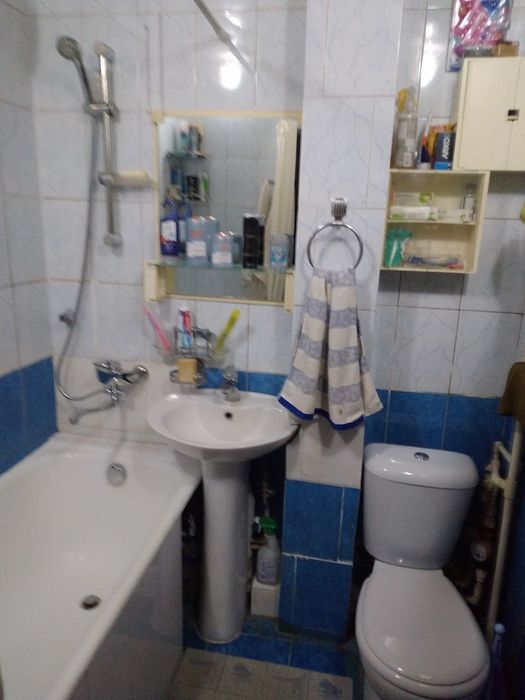 Продажа Чиланзар 24, 1/1/5