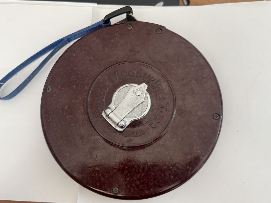 Японская рулетка 30 метров