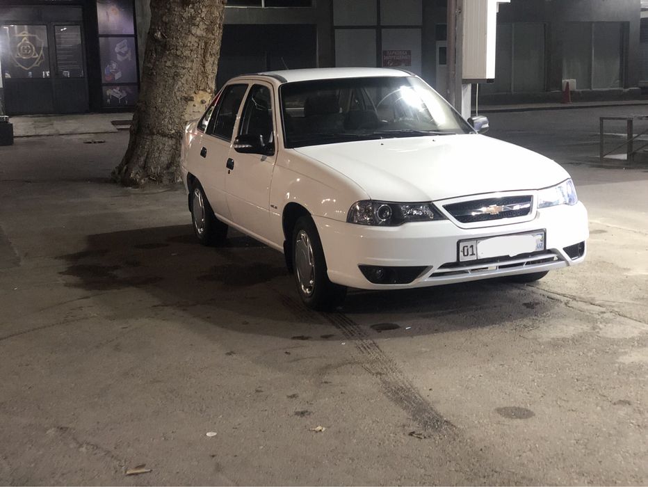 Срочно продается Некия 2 1,6