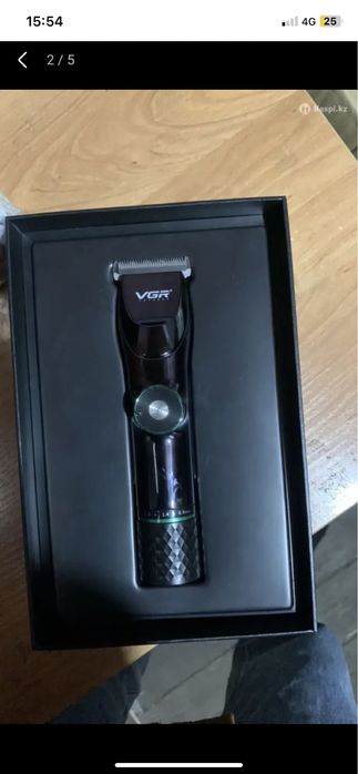 Продам триммер