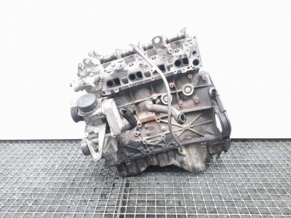 Motor, cod OM646811, Mercedes Clasa C (W204) 2.2 CDI (pr;110747)