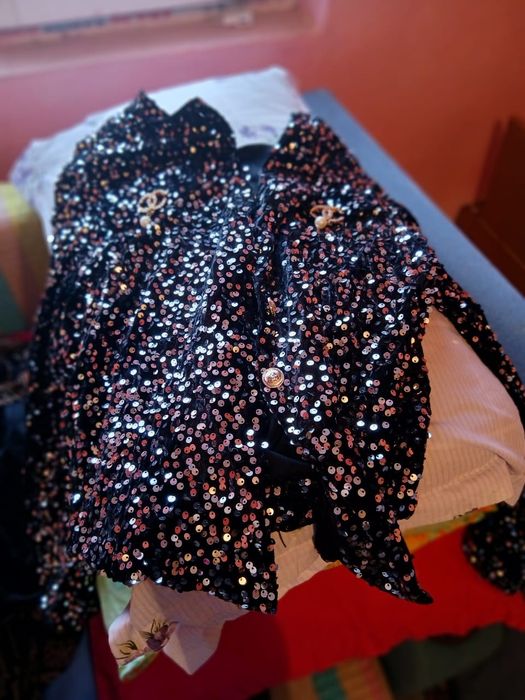 Бір рет киілген тойға