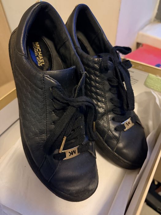 Кеды Mikhael kors