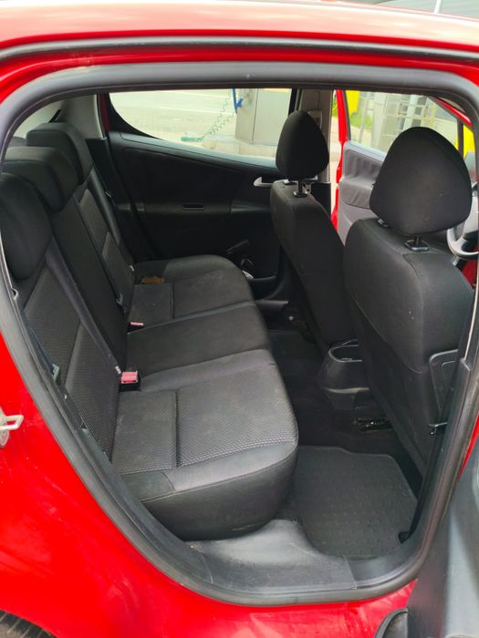 PEUGEOT 207 2010 — imagine 3