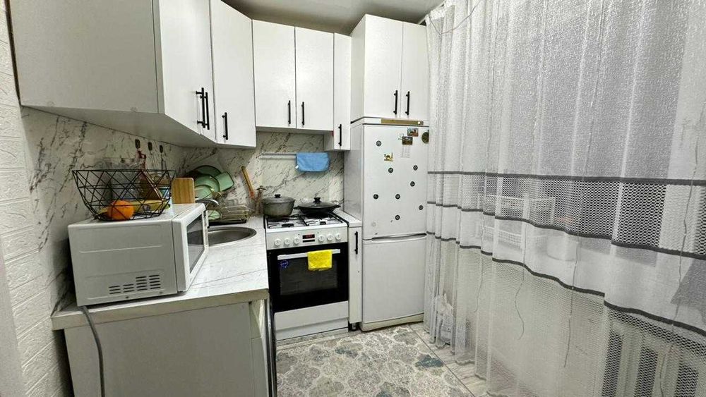 1 ком.кв Каратал.Рустам Империя