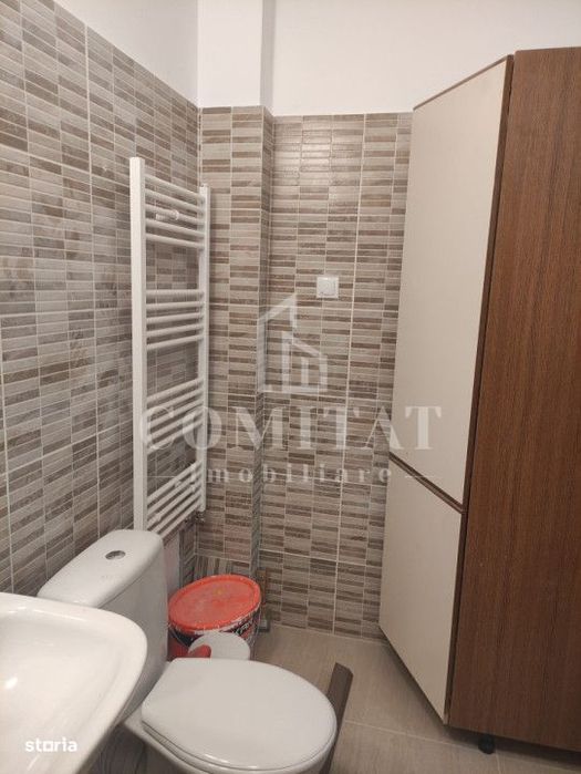 2 Apartamente | Finisate |  Zona Grigorescu