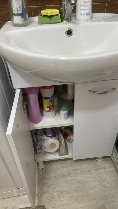 Раковина для ванны