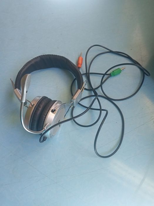 Наушники для компьютера