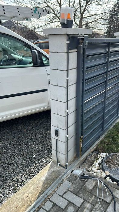 Automatizare poarta / culisanta / batanta / garaj / bariera auto