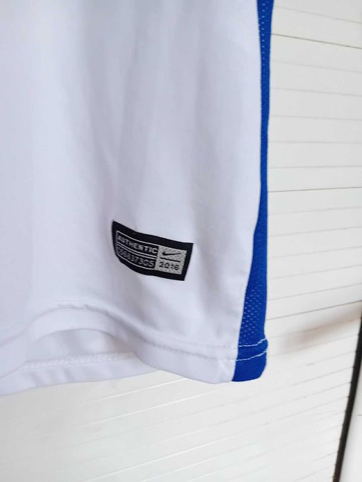 Оригинална фланелка на Англия - 2016г.