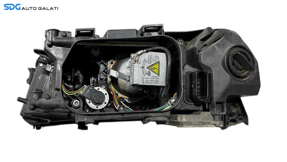 Far Dreapta Audi A6 C6 FaceLift 2004 - 2008 (urechi rupte) [L5975]