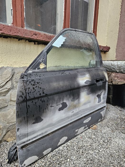 Части за BMW E34